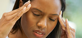 headaches migraine